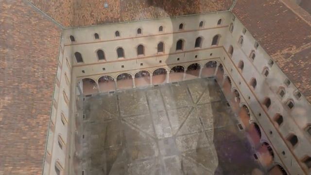 Alberta Ferretti Spring Summer 2024 Show смотреть онлайн