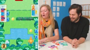 Let's Play Osmo: The Basics of Osmo Coding Duo