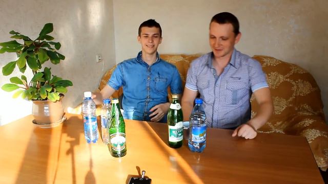 Какую минералку покупать? (Выбор продуктов) какая минералка полезна