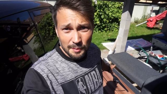 ? Roomster Dechrome ! NOVINKA !!! Racer Dip v lesku / #Skoda Tuning / Roomster смотреть онлайн