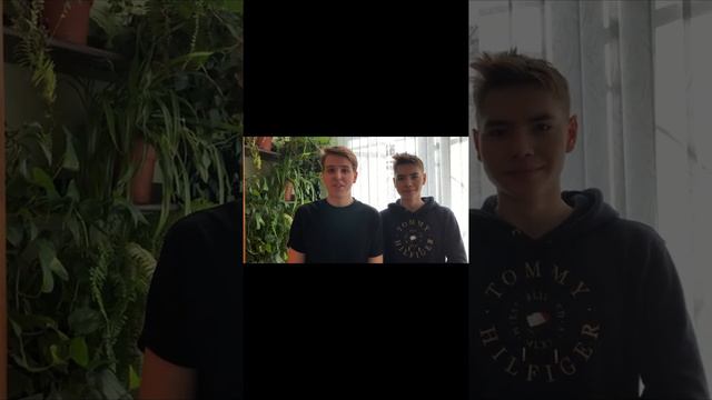 Видео-послание «Капсула Времени»