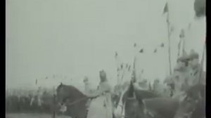 Кавалерия РККА на кадрах кинохроники  1920 - е