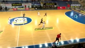 Сергей Абрамов - "Синара"(Екатеренбург, Россия) голы 2020-21