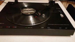 DENON DP-23F