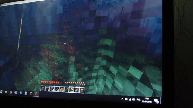 Minecraft 1.13 java edition! новое начало смотреть онлайн