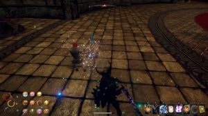 How To Find All Outward Bosses In Chersonese (Troglodyte Queen, Brand Squire, Elite Mantis Shrimp)