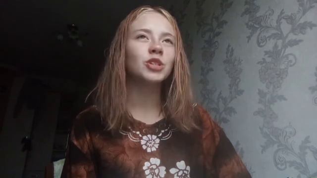 СЪЕЗДИЛА В БОЛЬНИЦУ??? нужно сдавать анализы???