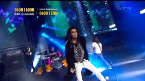 Tokio Hotel - Automatisch - Elämä lapselle syksy 2009