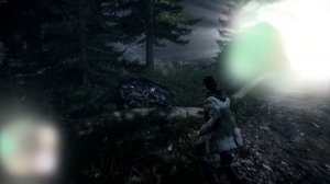 Alan Wake | Русская озвучка от GamesVoice