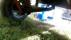 Обзор автоприцепа .