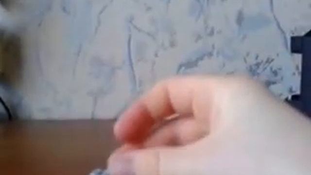 Как сделать эндоскелет для минифигурок.