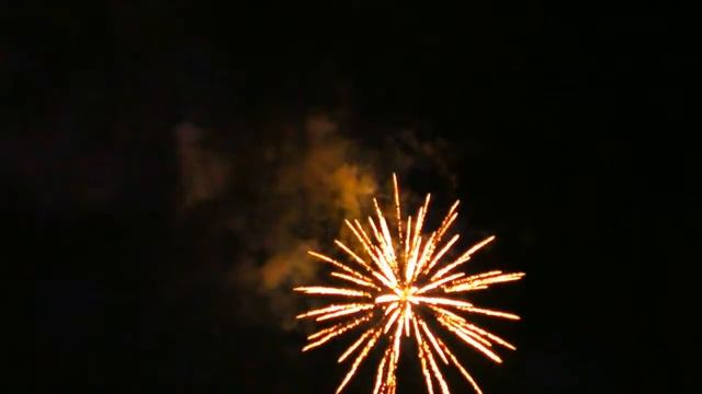 Ханука 2018. Феерверк. Немного танцев.Запорожье 2018. смотреть онлайн