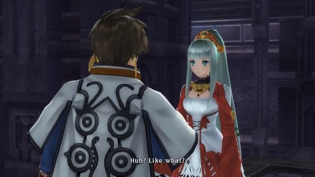 Playthrough - Tales of Zestiria - 13 смотреть онлайн