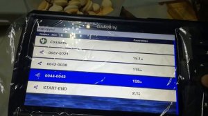 ЭХОЛОТ Garmin Striker 7SV и 9SV Plus Сохранение точек, треков, перенос инфы!