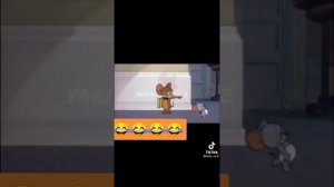 том и джери шутки