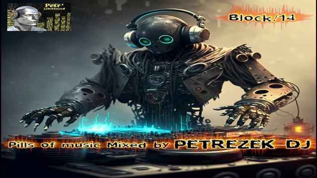 Dance Elettronica by PetRezek DJ in .... Planet Electronic Launch test 11 (14)