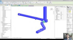 ЖЕСТОКИЕ BIM-БУДНИ: СОЗДАЁМ МОДЕЛЬ ДЕТСКОГО САДА В REVIT | РАЗДЕЛ ОВ. СЕРИЯ 47