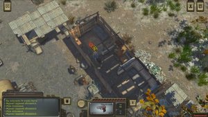 #31 ХУТОР ПРИЯТНОГО ПУТИ, Аленка, Яна, Бронислав, Элла, ATOM RPG 2021, Атом рпг прохождение, гайд.