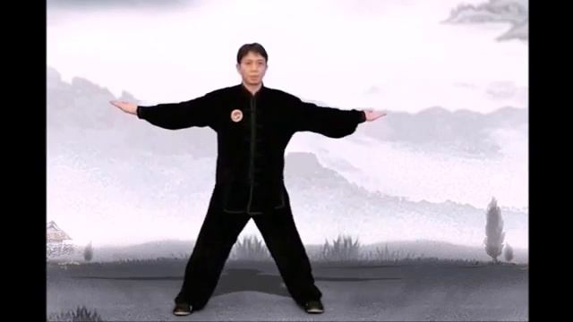 Yi Jin Jing смотреть онлайн