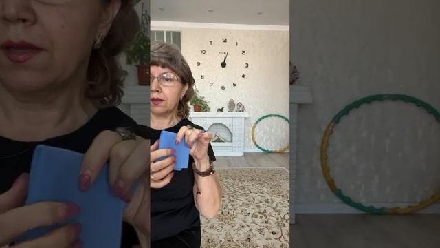 Разминка с Зульфией 06.12.22 смотреть онлайн