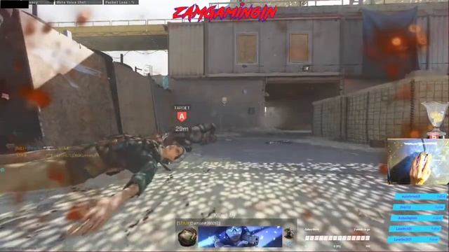 SUPERFAST GAMING | Call Of Duty : Modern Warfare смотреть онлайн