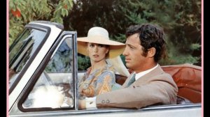 Как менялось амплуа Катрин Денёв