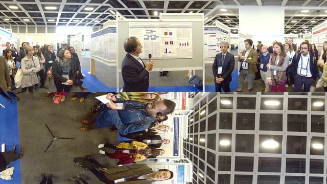 Poster #769 360° 4K EASD 2018 смотреть онлайн