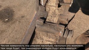 Замена передних тормозных дисков Peugeot 307\Citroen C4