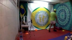 CAPOEIRA-FIT 8