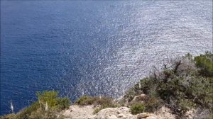 IBIZA- Beautiful views-CAP DES LLAMP(CALA SAN VICENTE)