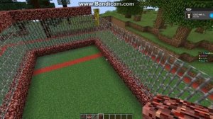 Как сделать пвп арену в майнкрафте на сервере №1