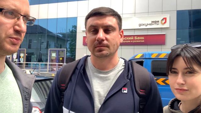 Покупка и продажа квартиры в Краснодаре// Отзыв о нашей работе // Дневник риэлтора
