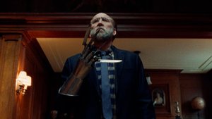 Герой наших снов — Русский трейлер (2023)