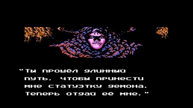 Ninja Gaiden (NES). Игры 80-х. Longplay.
