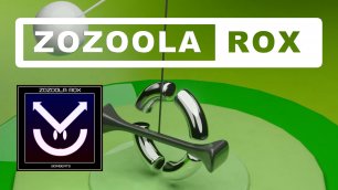 Zozoola Rox - Get It [Breakbeat]