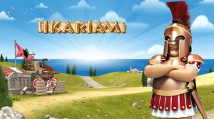 Ikariam - трейлер игры