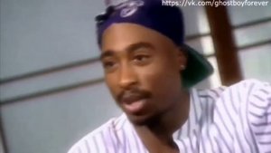 2PAC - Only Fear Of Death (with rus sub) • 2020