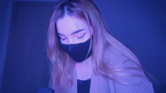 ASMR bedtime story ?? сказка на ночь ? lofi asmr...звуки костра ? смотреть онлайн