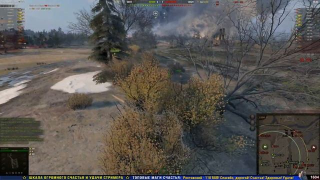 Куриный Геймплей - Собираем Grille 15 смотреть онлайн