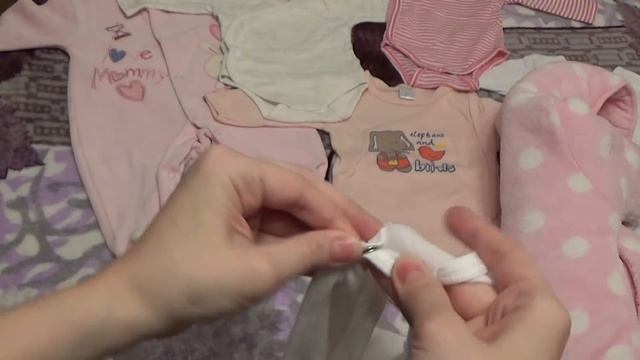 Прекрасные вещи для лялечки смотреть онлайн