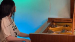 Michael Jackson - They Don't Care About Us (piano cover)