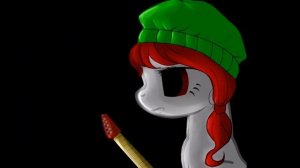 [Пони Клип] [Пони креатор] [pony creator]- ~Монстры тоже люди~