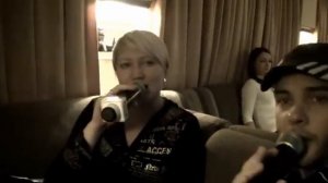 Артём Сенниковский - "Мой любимый пришелец"