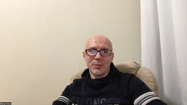 Разбор сессии: 