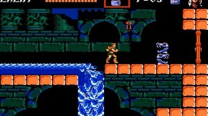 Akumajou Densetsu (Famicom)