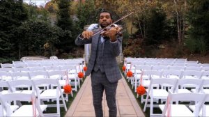 Can’t Help Falling In Love - Elvis Presley (Violin Cover)