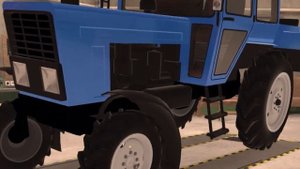 ?Rcd - ОБНОВЛЕНИЕ!!! ДОБАВИЛИ ИВЕНТ С ТРАКТОРОМ!!! Долгожданный ивент ?