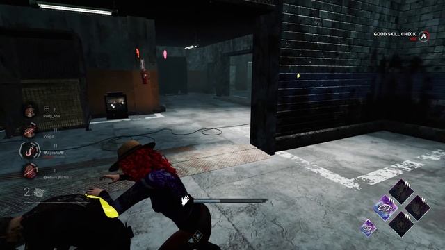 LIVE | Dead By Daylight смотреть онлайн