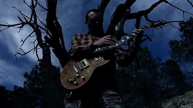 TheSmokish - Solar Eclipse (Flamenco Metal) смотреть онлайн