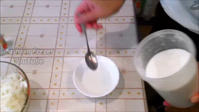Как сделать пряный маринад для селедки
